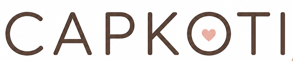 Capkoti